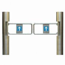 Flap Gate, Automatic Identification System