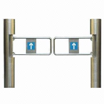 Flap Gate, Automatic Identification System