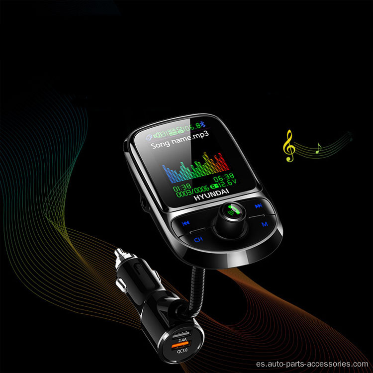 U Disk Universal Wireless MP 3 CAR CARGA