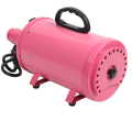 Asciugatrice per pet gatto per cani portatile 2400W