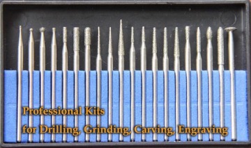 dental instruments professional kits