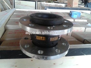 rubber joint, rubber expansion joint