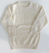 Fashion chirdren clothes soft handfeel silk cashmere pullover sweaters