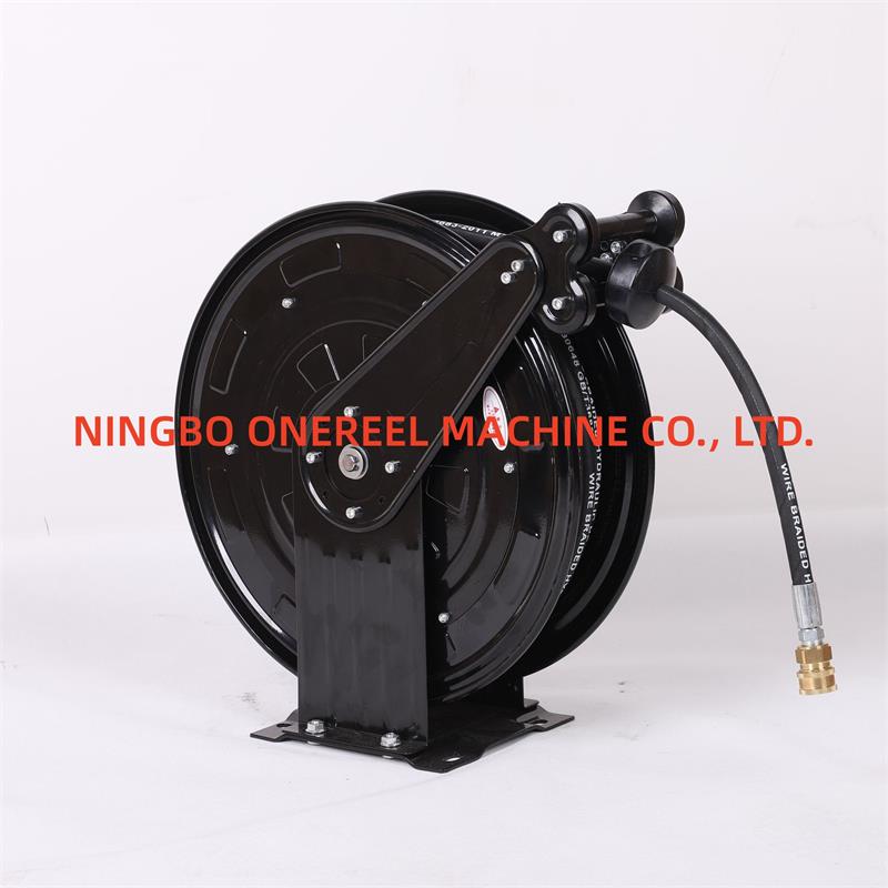 hose reel (4) hose reel (4)