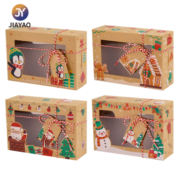 Creative Christmas Gift Boxes for Unique Presents