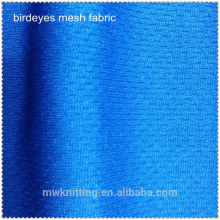 Made in china durable running apparel fabric cloth