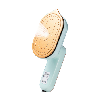 Electric Garment Steamer: Stream Iron for Efficient and Convenient Clothing Care
