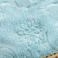 Hanging hand microfiber towels for household