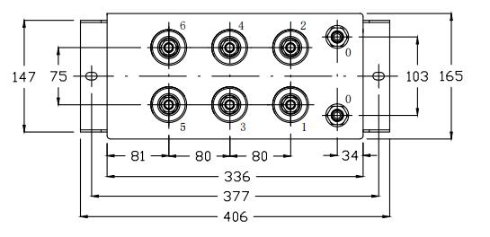 YZPST-RFM0.75-1000-1S-4