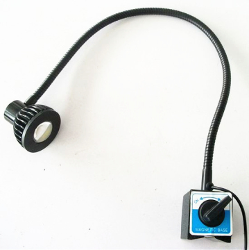 5W LED Magnet Table Work Lamp Base LED Work Table Lamp