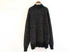 Comfortable And Warm Men's Knitted Sweater