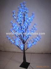 Fiber Christmas Tree / CE LED tree light