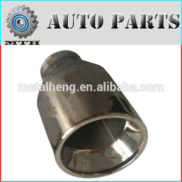 Polish Exhaust Tip exhaust extraction system