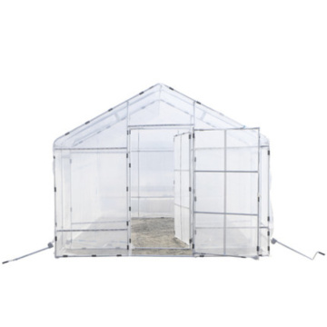 Pellicola a doppio strato Warm Green House