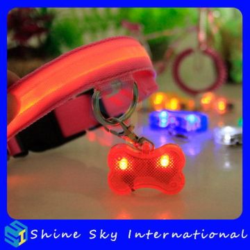 Quality Cheapest Led Light Pet Leash