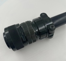 3106A20-15S Servo Driver Encoder Plug and Connector Search