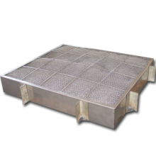 york mesh 431 demister pad/demister filter