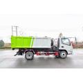 Kama Hook Lift Truck Hydraulic Arm Sanitation