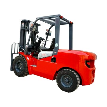 SHUNCHA CPCD-50 5000kg 5-ton Diesel Forklift