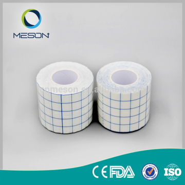 free sample Soft Non Woven Fabric Surgical Tape Fixing Tape