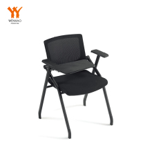 Made In China Metal Frame Folding Office Chair