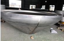 General Concentrical cone for Beer tank