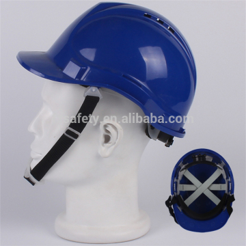 2016 best selling ABS CE EN397 safety helmet,blue safety helmet,high quality safety Helmet