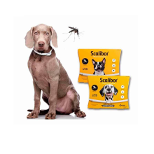 Kills fleas ticks Collar Product Scalibor Flea&Tick