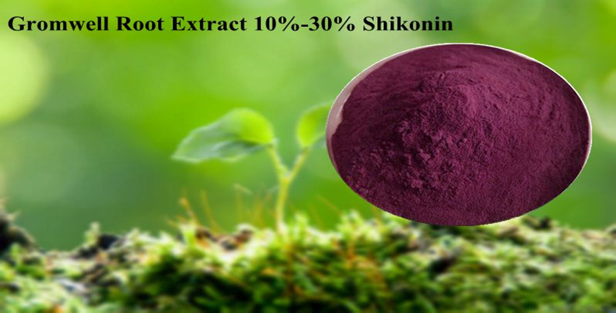 Shikonin 30%