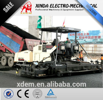 XCMG RP1356 Asphalt Concrete Pavers