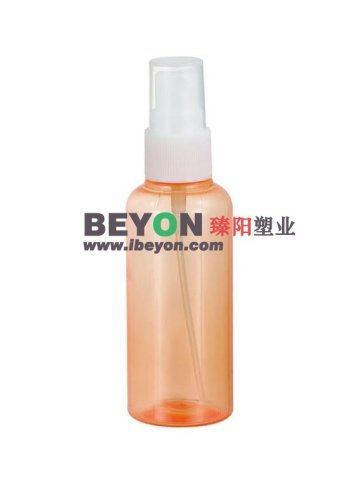 70ml PET Plastic bottles