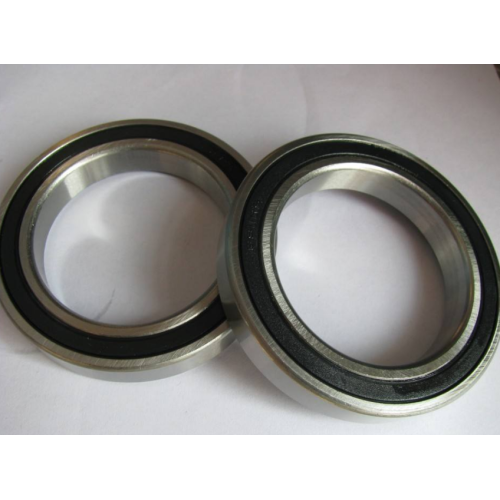 Thin-walled deep groove ball bearing(61956)