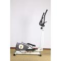 Magnetic  Elliptical trainer Fitness Bicycke