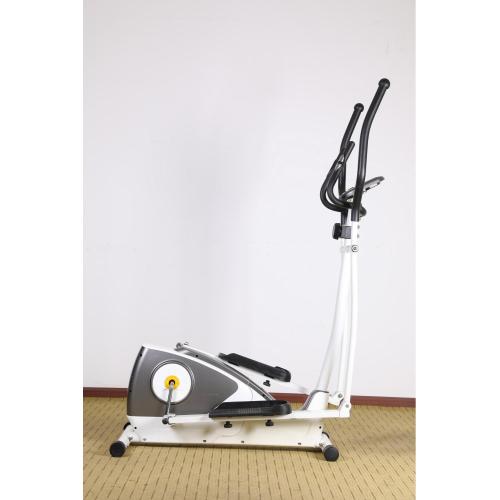 Magnetic  Elliptical trainer Fitness Bicycke