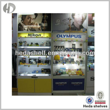 Fashionable Mobile Phone Display Showcasemobile phone case otter box