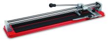 Wall tile cutter with steel base