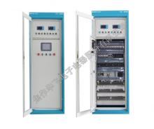 Mining automatic ventilator control system