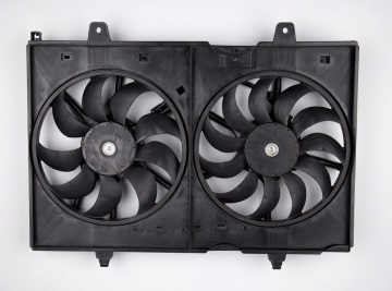 214811DB0A Nissan X-Trall Radiator Fan Cooling Fan