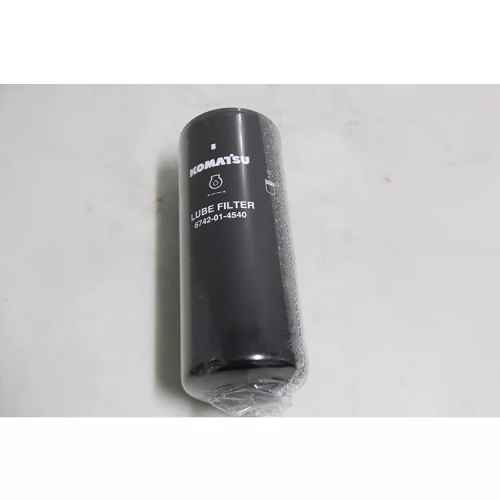 Excavator Oil Filter PC300-7 PC300-8 6742-01-4540 Bagian