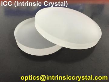 Cylinderical Lens, Ge,Si,Fused Silica, CaF2,MgF2,BK7