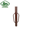 Steel Farm Fence Post Driver Hot Selling