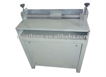 shuangjia Filter Core Rolling Machine