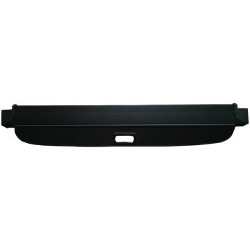 Car Rear Security Shade Trunk Cargo Cover