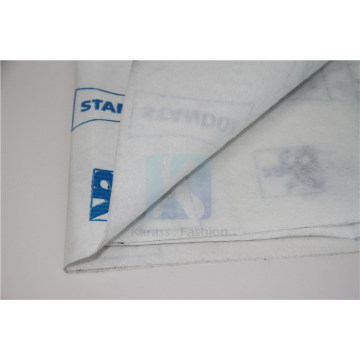 Est China Supplier Anti-Slip Adhesive White Felts