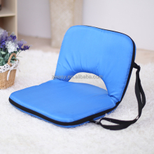 portable camping foldable floor chair EASY-153 legless chair