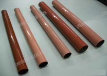 Metal Fuser Fixing Film Sleeve , Compatible For Laser Jet Printer Hp Cp3525