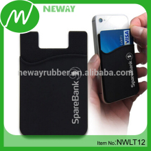 3M Sticker Smart Wallet Mobile Card Holder Wallet