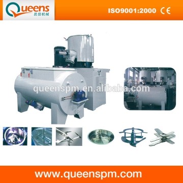 SRL-W300/1000S Horizontal Mixing Unit