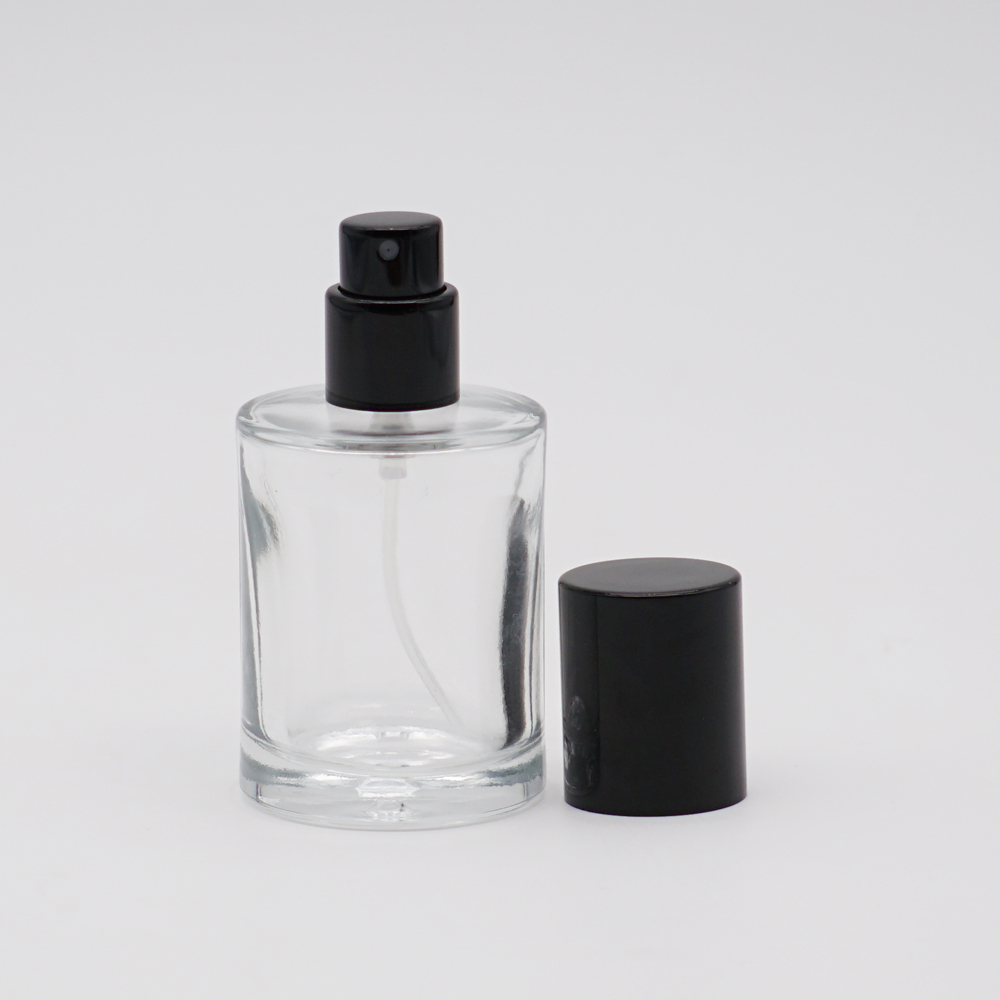 perfume bottle