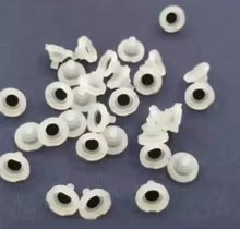 Rubber dome liquid rubber